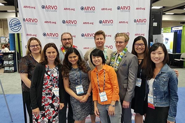 ARVO Conference